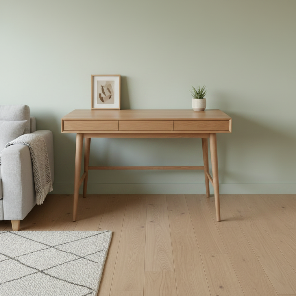 Ramberg Premium Writing Desk - display unit