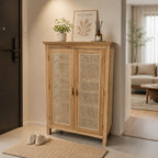 Bingin Shoe Cabinet
