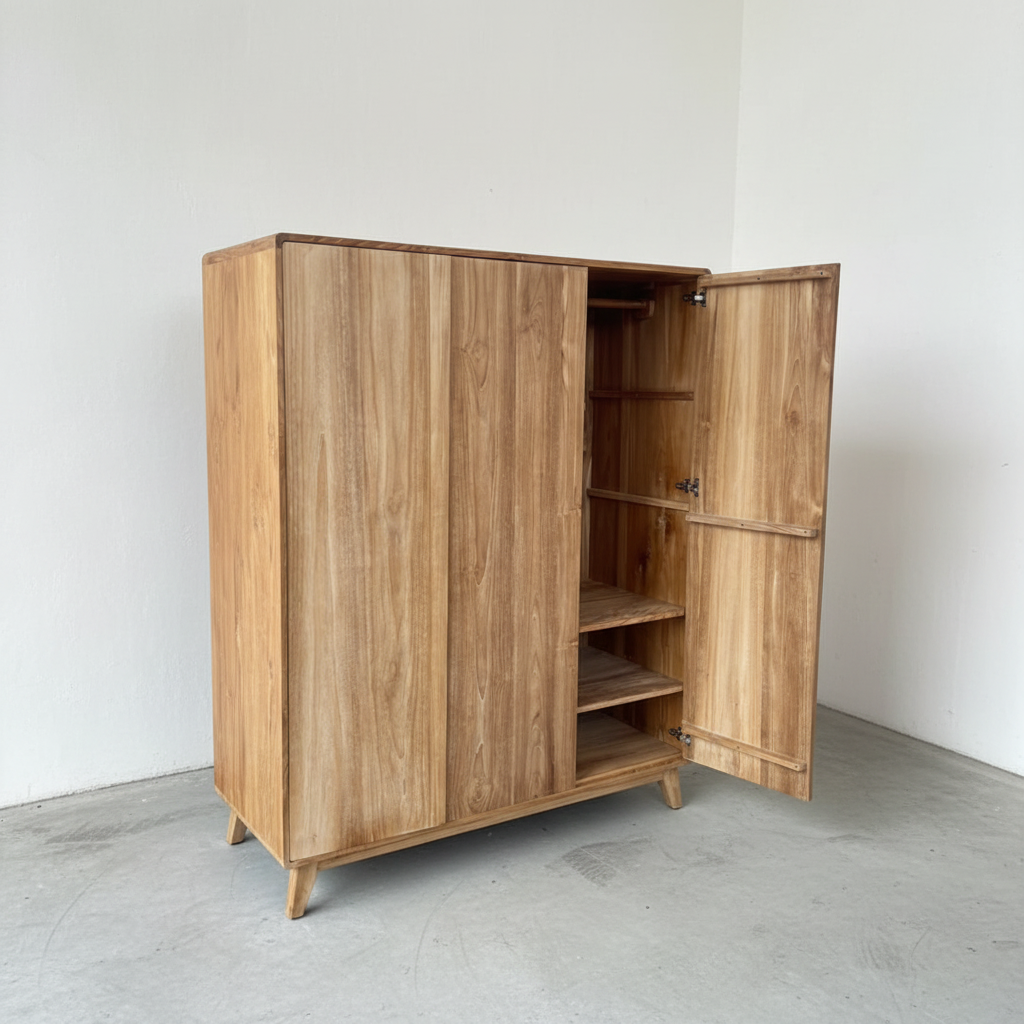 Copacabana Wardrobe