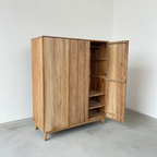 Copacabana Wardrobe