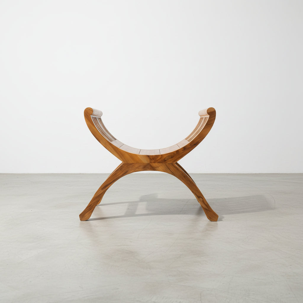 Yuyu Bench (Single)