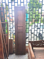 Vintage Door Panel (1 side)