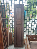 Vintage Door Panel (1 side)