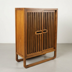 Kitsilano Lowboy type 2