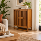 Kitsilano Lowboy type 2