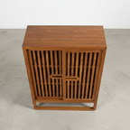 Kitsilano Lowboy type 2