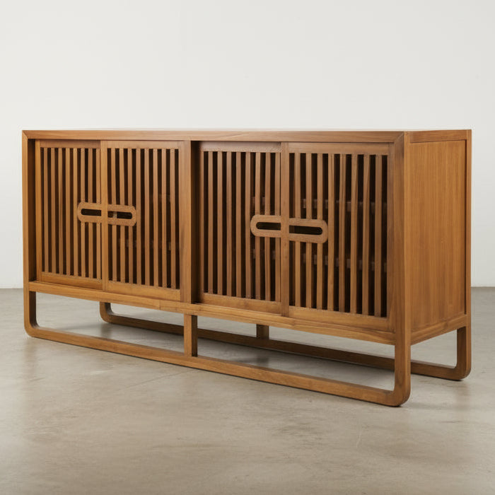 Kitsilano Sideboard type 2