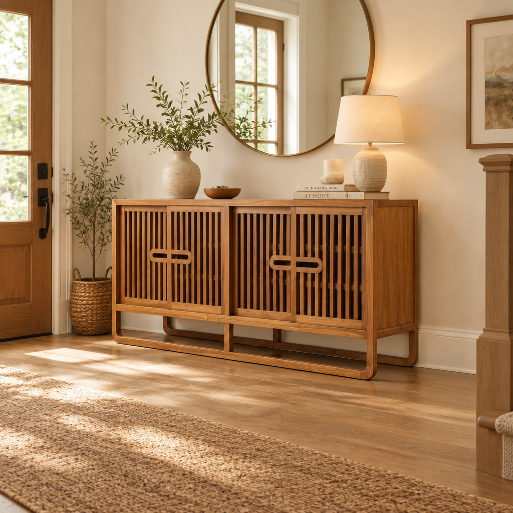 Kitsilano Sideboard type 2