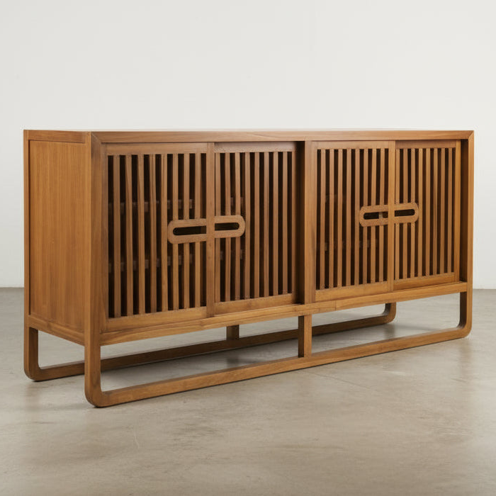 Kitsilano Sideboard type 2