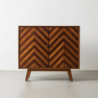 Herringbone Cabinet type 2