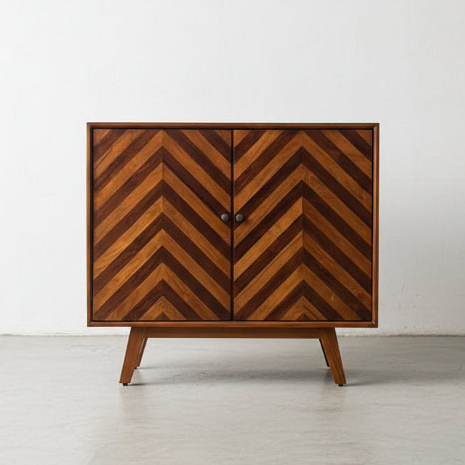 Herringbone Cabinet type 2