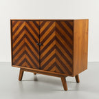 Herringbone Cabinet type 2