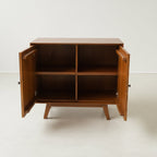Herringbone Cabinet type 2