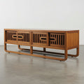 Kitsilano TV Console type 2