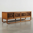 Kitsilano TV Console type 2