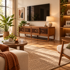Kitsilano TV Console type 2