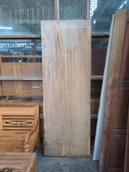 Vintage Solid Door/Slab XL