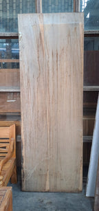 Vintage Solid Door/Slab XL