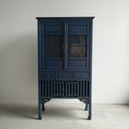 Oriental Cabinet Type 1