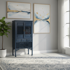 Oriental Cabinet Type 1