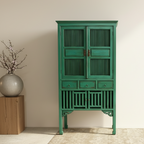 Oriental Cabinet Type 2