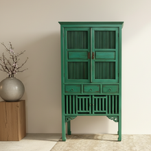 Load image into Gallery viewer, Oriental Cabinet Type 2
