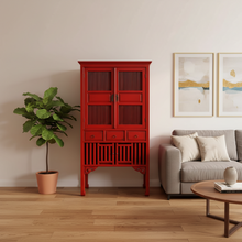 Load image into Gallery viewer, Oriental Cabinet Type 2
