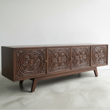 Load image into Gallery viewer, Ornate TV Console (200cm)
