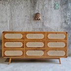 Bingin Dresser Type 2