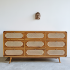 Bingin Dresser Type 2