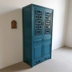 Oriental Cabinet Type 3