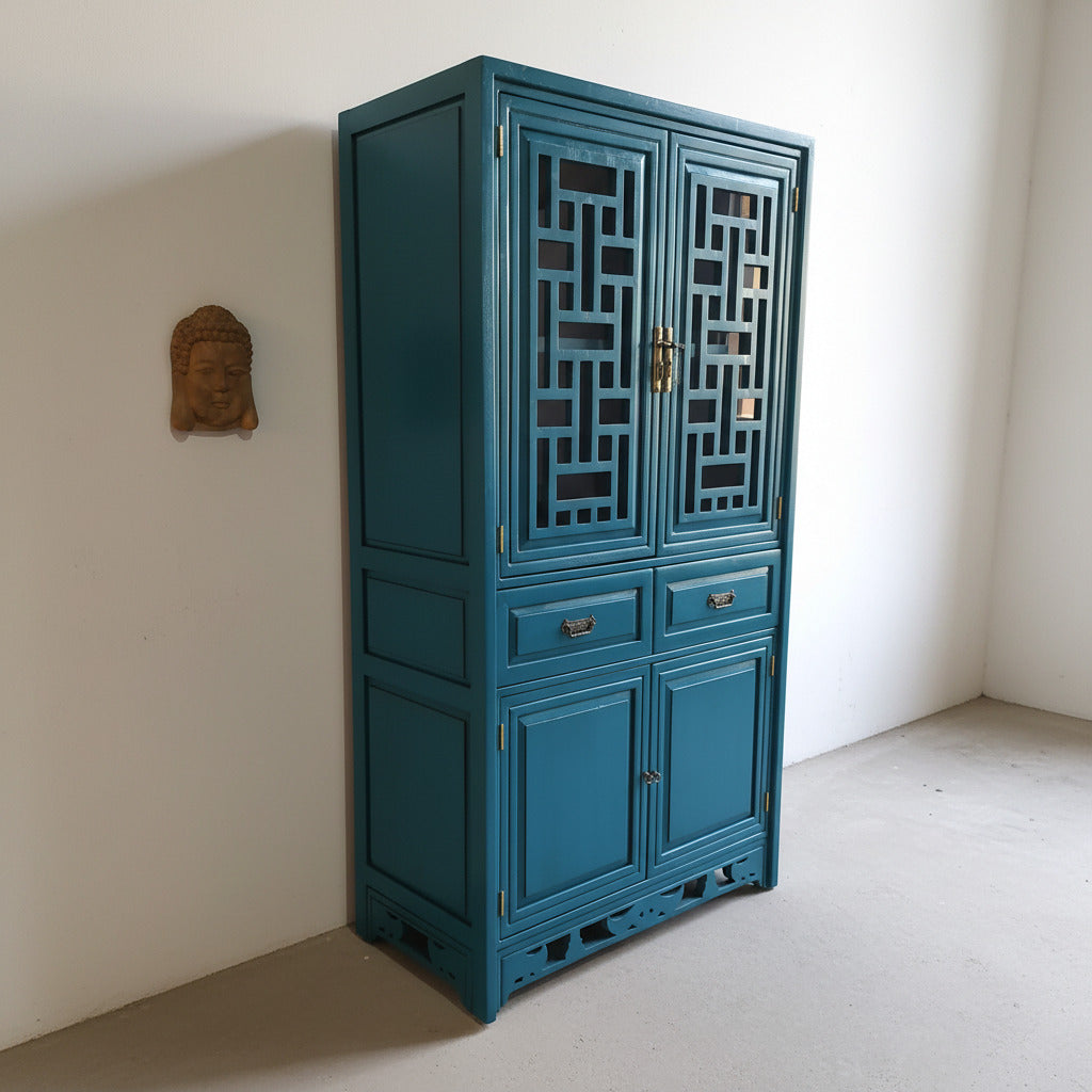 Oriental Cabinet Type 3