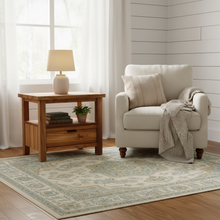 Load image into Gallery viewer, Byron Bedside Table (50cm High)
