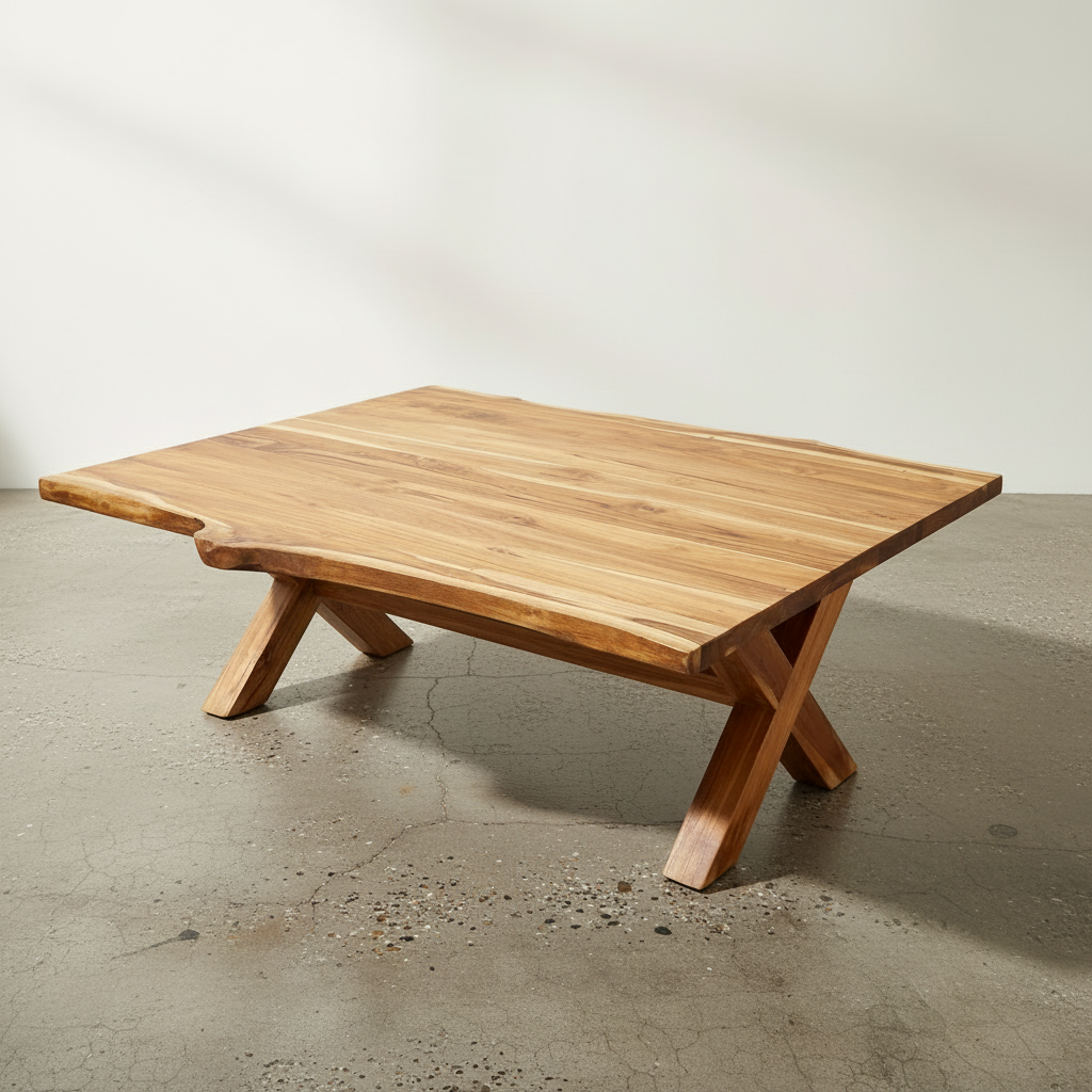 Santorini Coffee Table