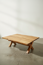 Santorini Coffee Table
