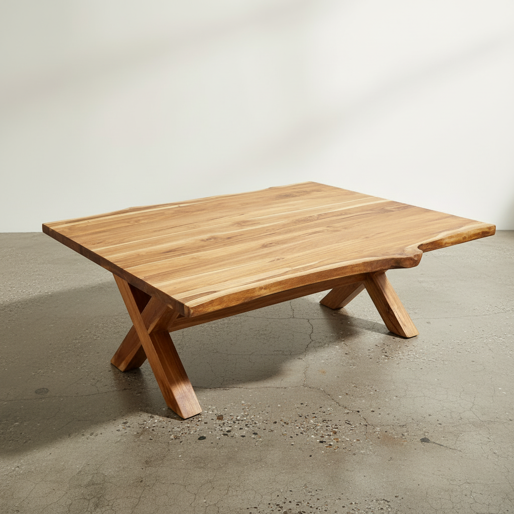 Santorini Coffee Table