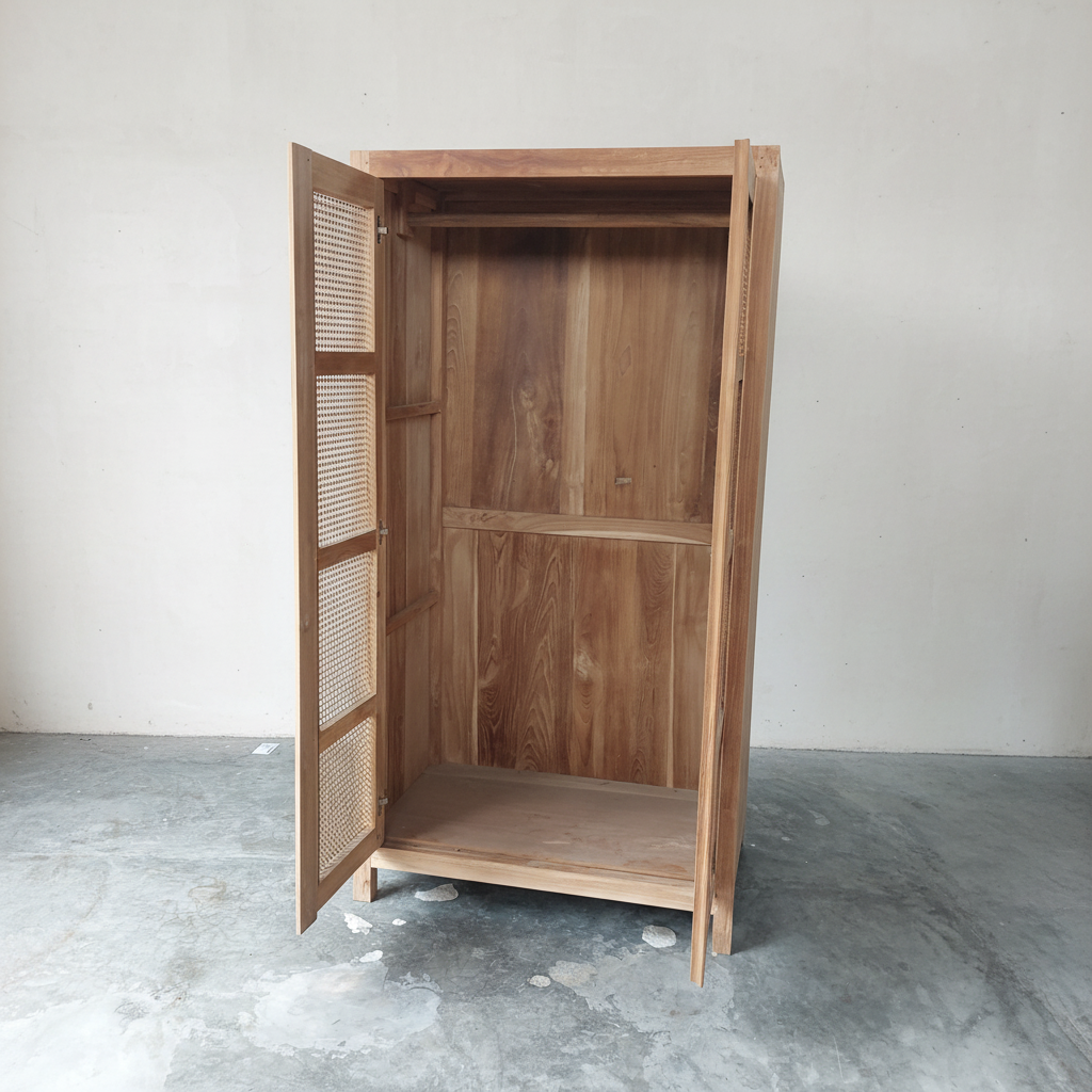 Bingin Wardrobe