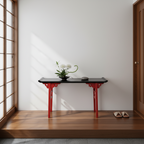 Oriental Entry Console (120cm) type 1