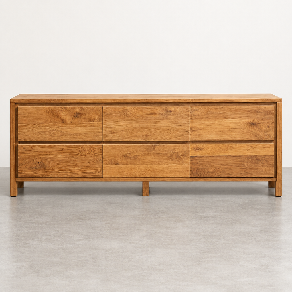 Noosa TV Console (Raw)