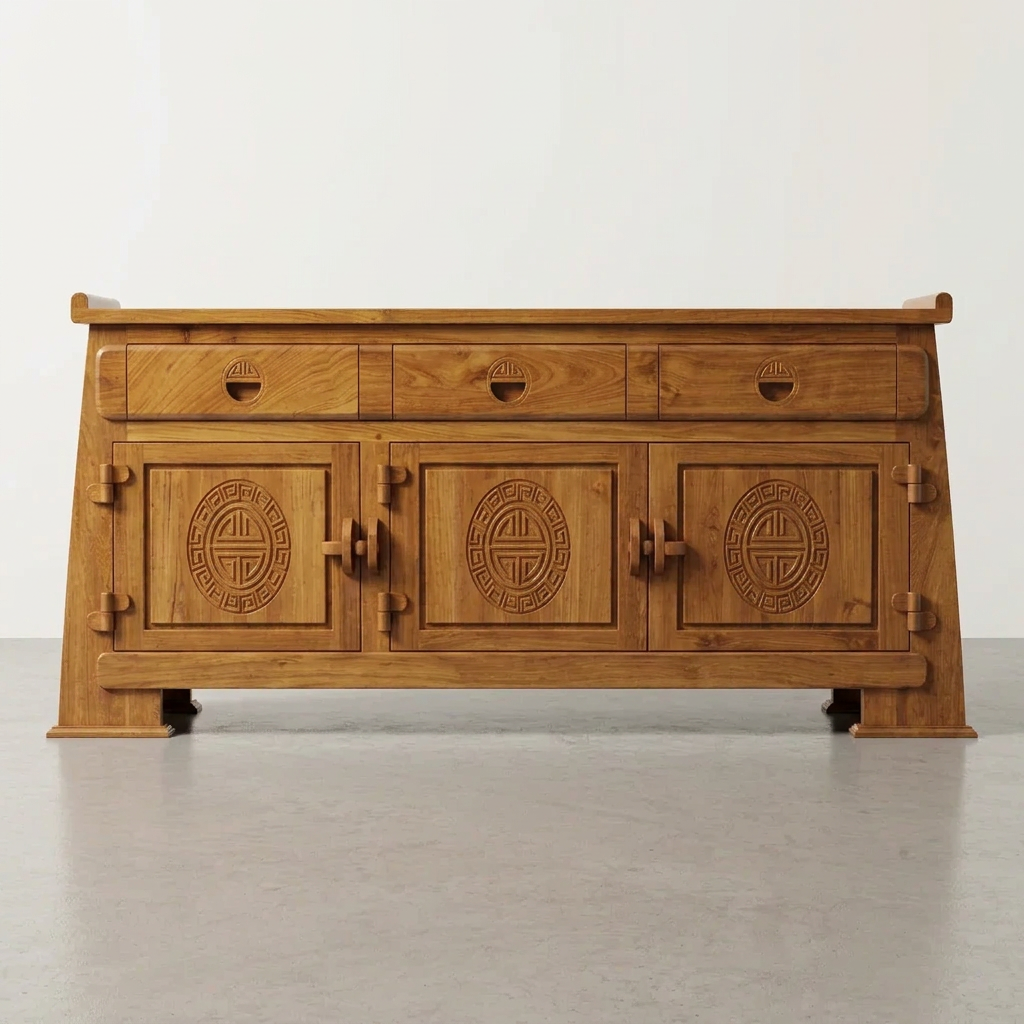 Oriental Sideboard (160cm)