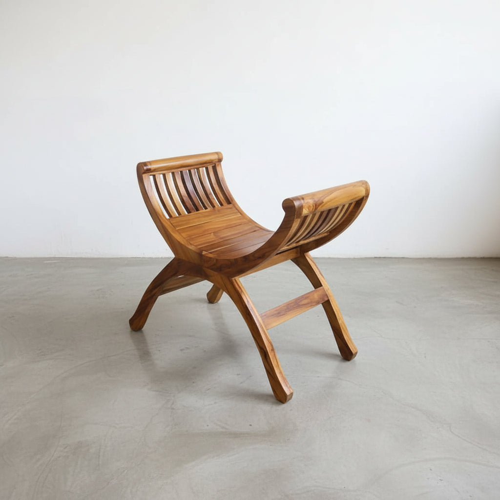 Yuyu Bench (Single)