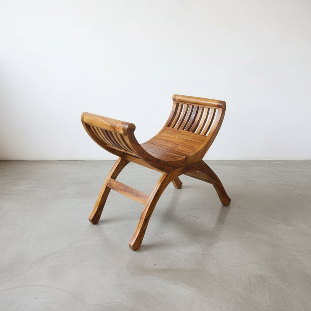 Yuyu Bench (Single)
