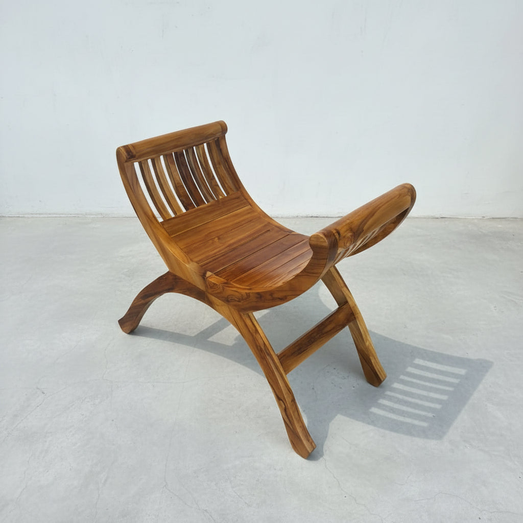 Yuyu Bench (Single)