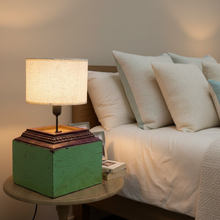 Load image into Gallery viewer, Ompak Lamp #13
