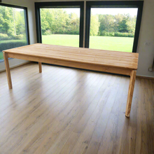 Load image into Gallery viewer, Tekek Dining Table
