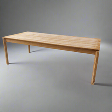 Load image into Gallery viewer, Tekek Dining Table
