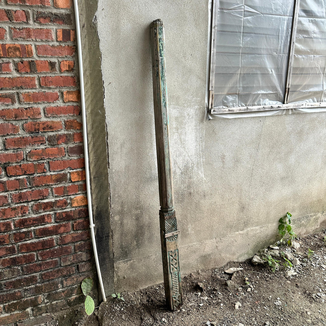 Ornamental Column #3