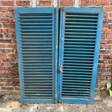 Load image into Gallery viewer, Vintage Doors #30 (set of 2 doors)
