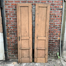 Load image into Gallery viewer, Vintage Doors #32 (set of 2 doors)

