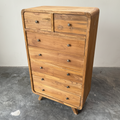 Rustic Dresser (70cm) Type 2